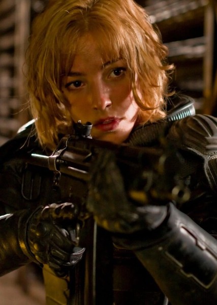 Olivia Thirlby photo