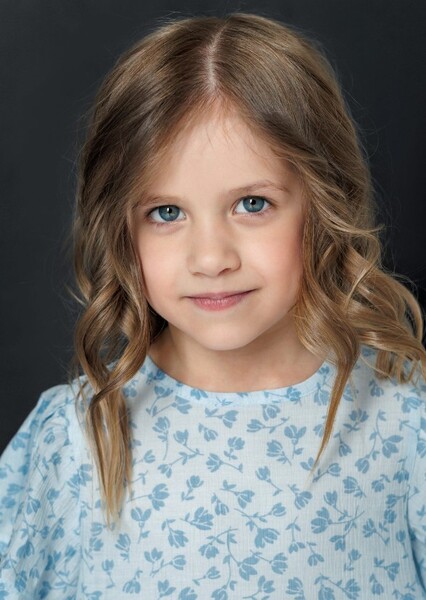Olivia Tolkach
