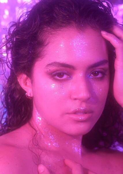 Olivia Tovar photo