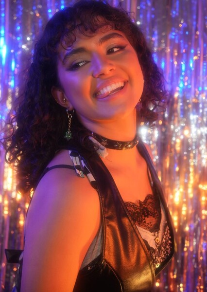 Olivia Tovar photo