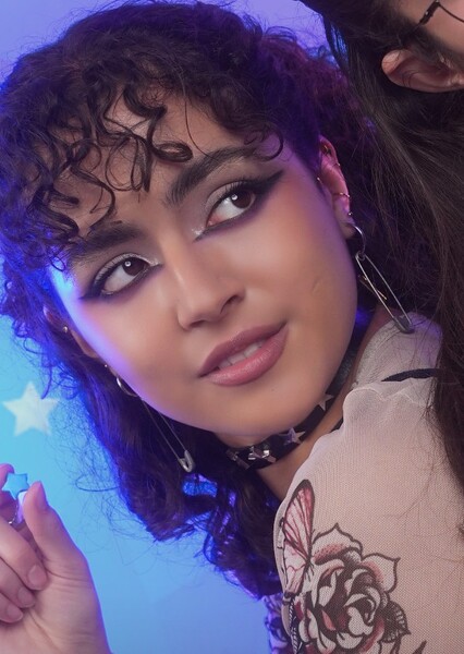 Olivia Tovar photo