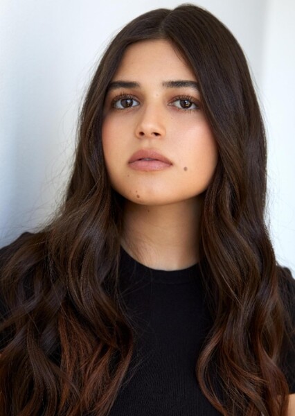 Olivia Trujillo photo