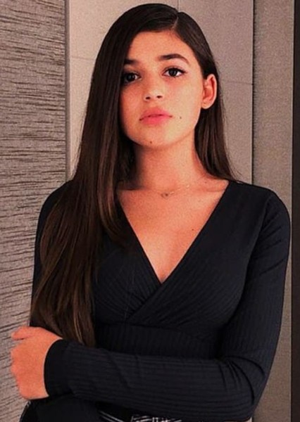 Olivia Trujillo photo