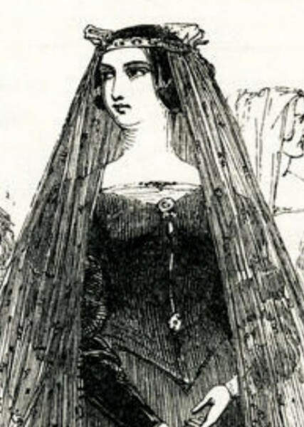 Olivia (Twelfth Night) photo