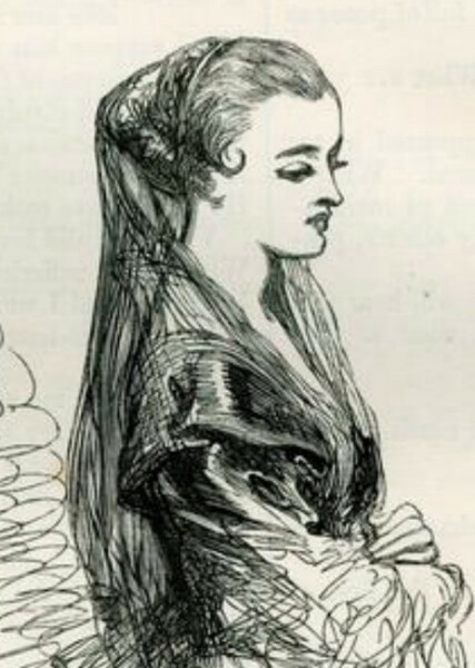 Olivia (Twelfth Night)
