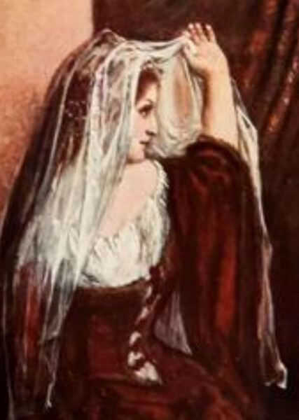 Olivia (Twelfth Night) photo