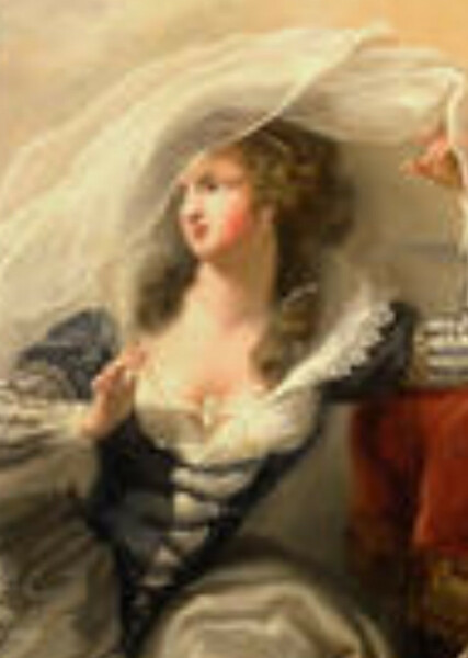 Olivia (Twelfth Night) photo