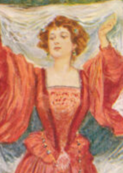 Olivia (Twelfth Night) photo