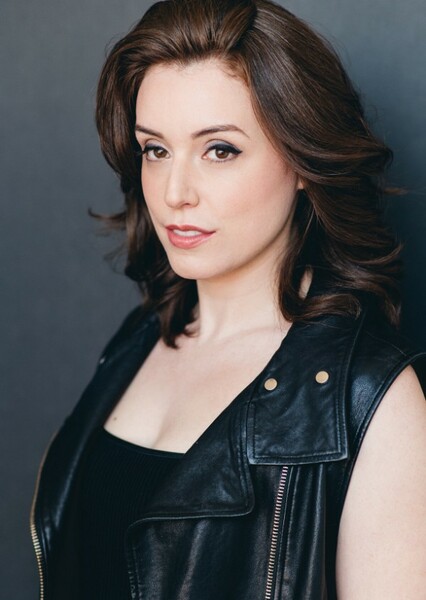 Olivia Viggiani photo