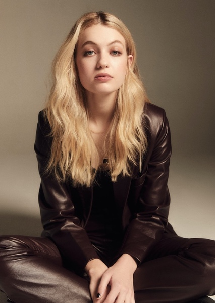 Olivia Welch photo