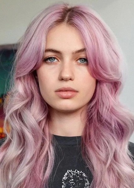 Olivia Scott Welch
