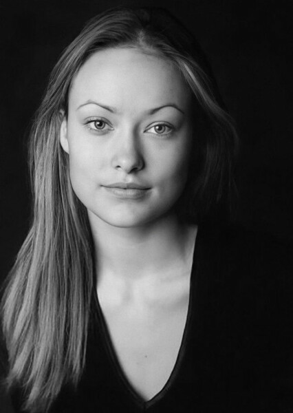 Olivia Wilde photo