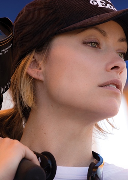 Olivia Wilde photo