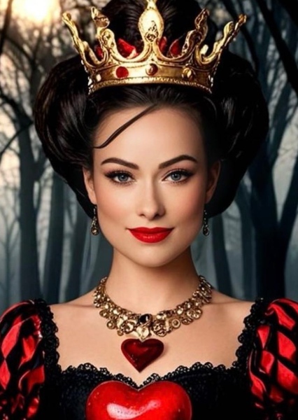 Olivia Wilde