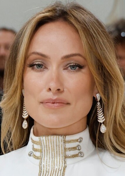 Olivia Wilde