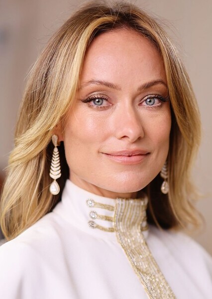 Olivia Wilde