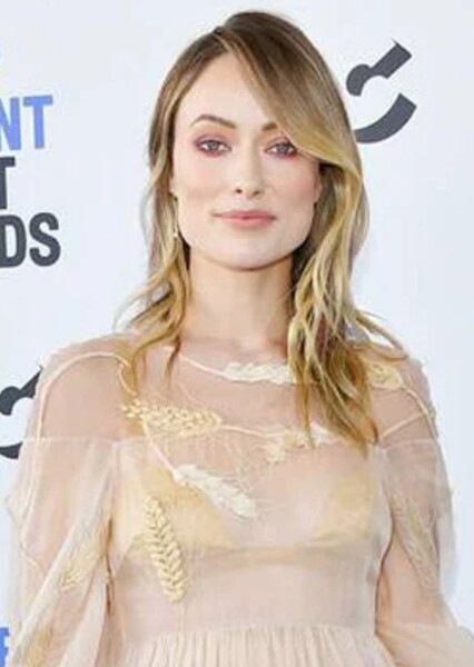 Olivia Wilde photo