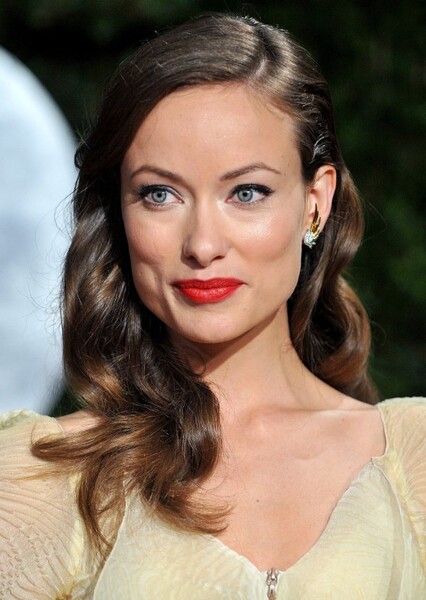 Olivia Wilde photo
