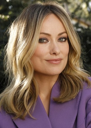 Olivia Wilde photo