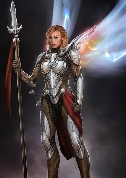 Brunhilde