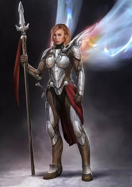 Valkyrie
