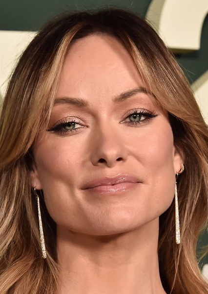 Olivia Wilde