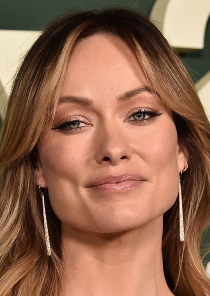 Olivia Wilde photo