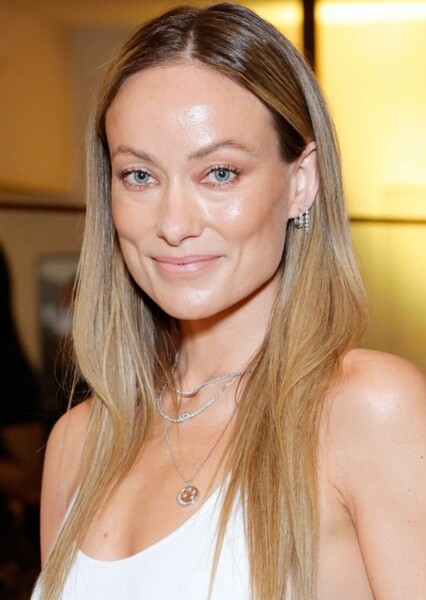 Olivia Wilde