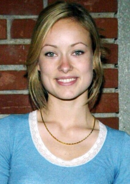 Olivia Wilde photo