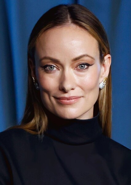 Olivia Wilde photo
