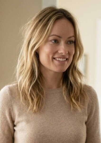 Olivia Wilde photo
