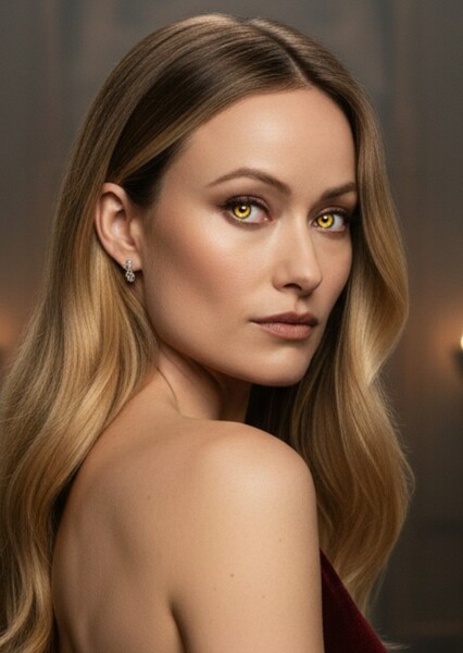 Olivia Wilde photo