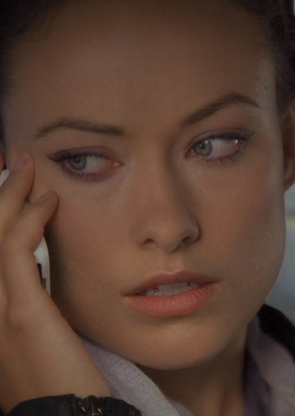 Olivia Wilde photo