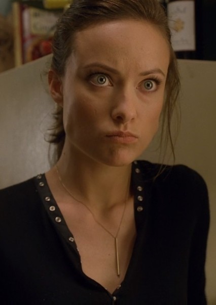 Olivia Wilde photo