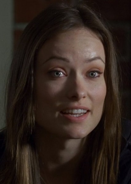 Olivia Wilde photo