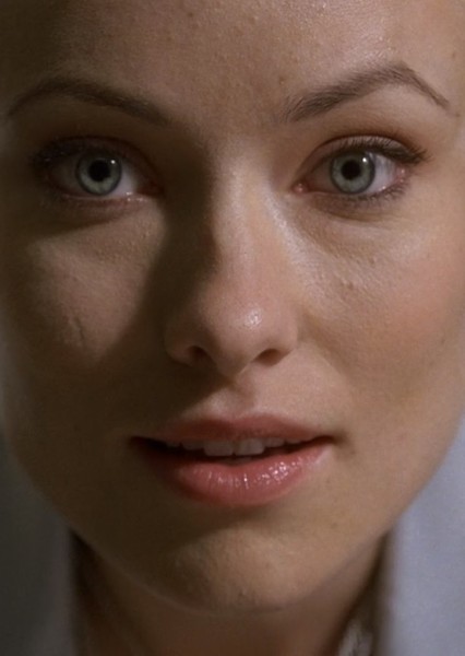 Olivia Wilde photo
