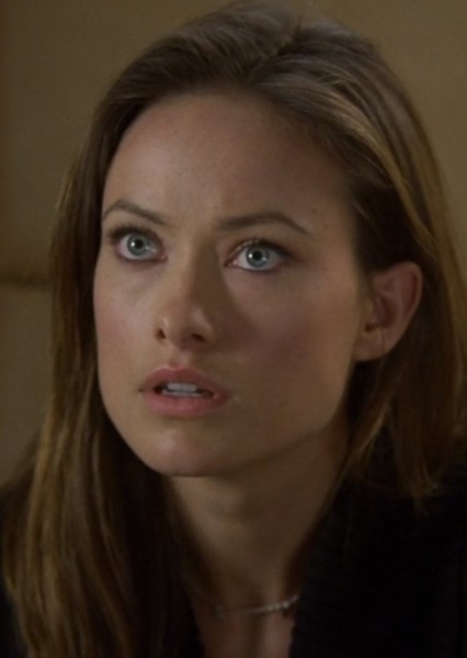 Olivia Wilde