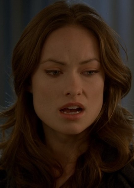 Olivia Wilde photo