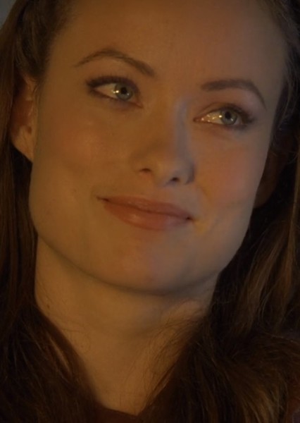 Olivia Wilde