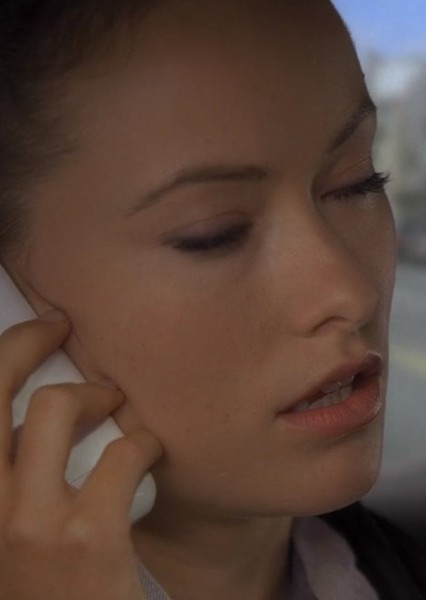 Olivia Wilde photo