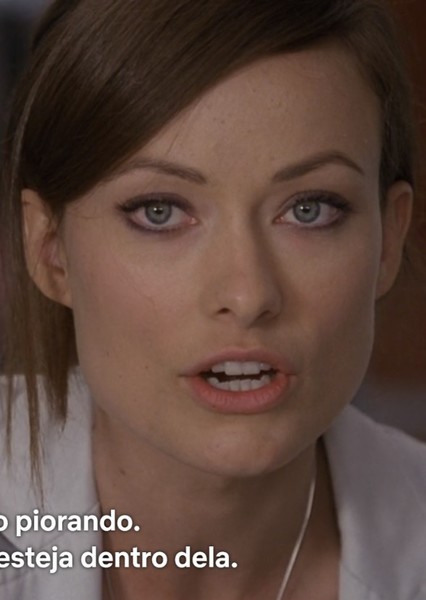 Olivia Wilde photo