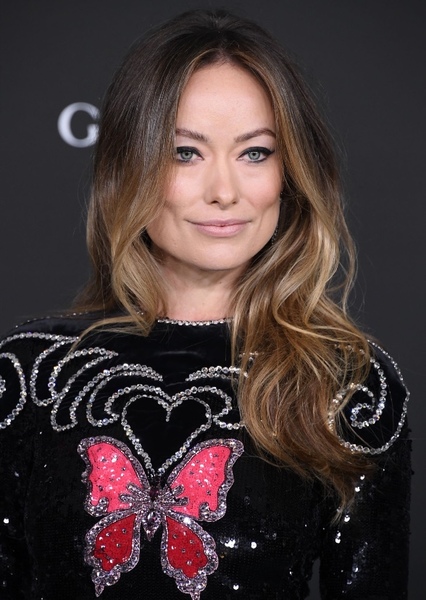 Olivia Wilde photo