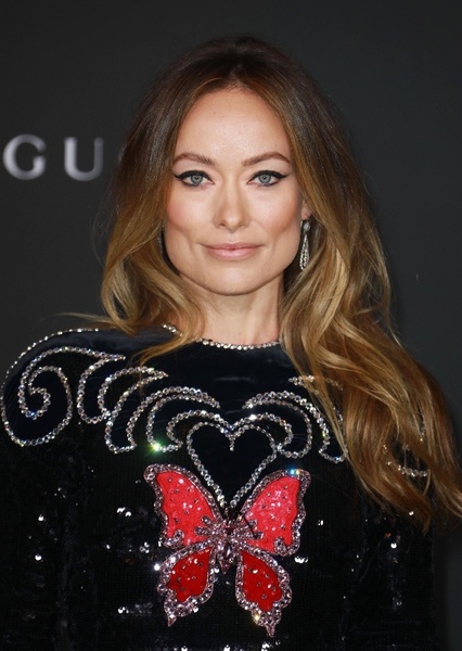 Olivia Wilde photo