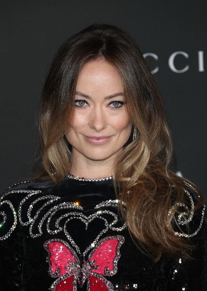 Olivia Wilde photo