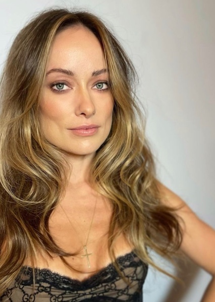 Olivia Wilde photo