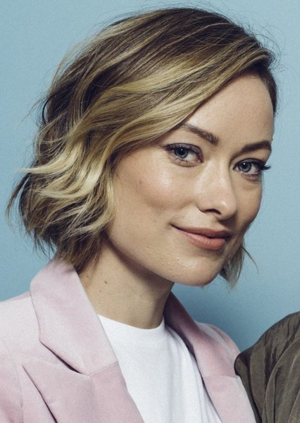 Olivia Wilde photo
