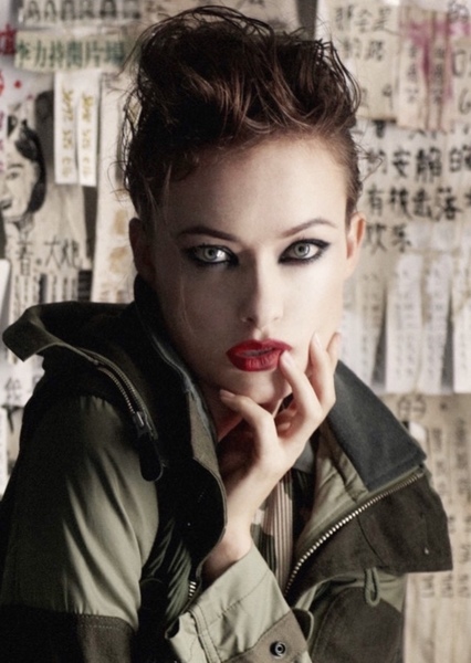 Olivia Wilde photo