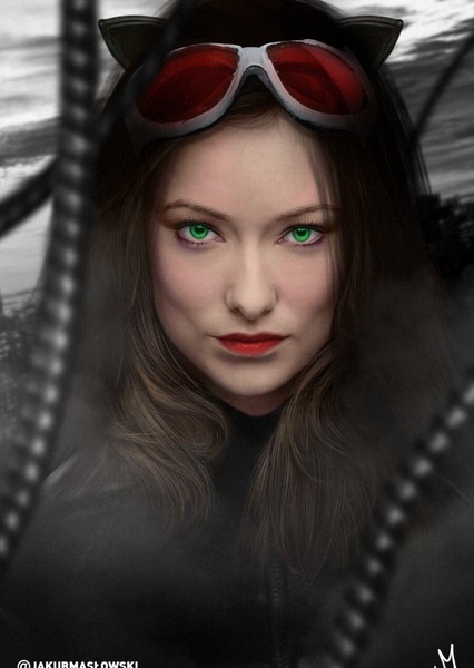Olivia Wilde photo