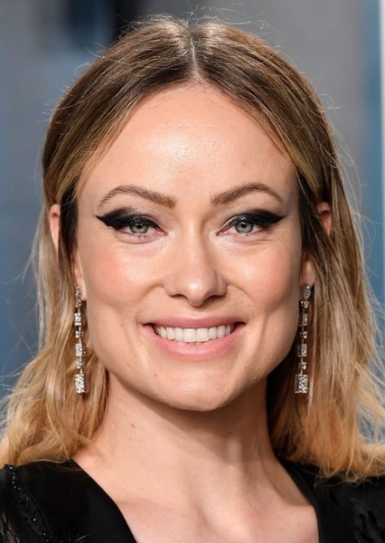 Olivia Wilde photo