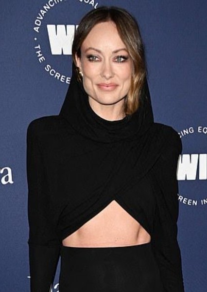 Olivia Wilde photo
